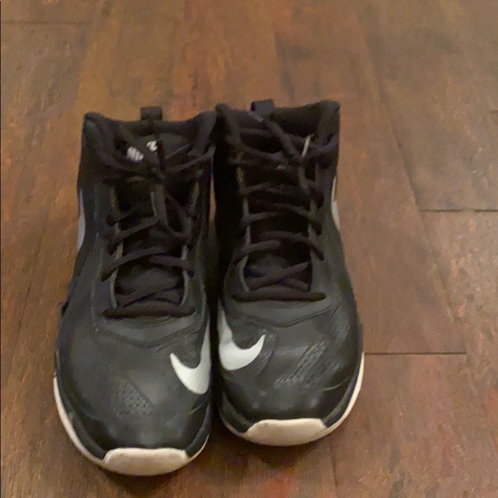 Black Nike